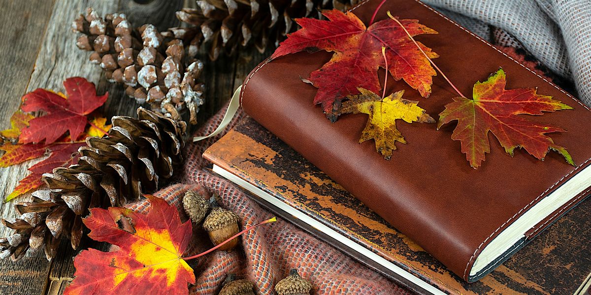 Phenology: Observing the Seasonal Changes (Adults 18+)