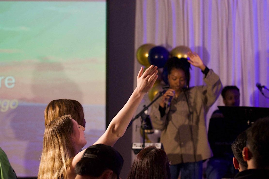 Event Photos