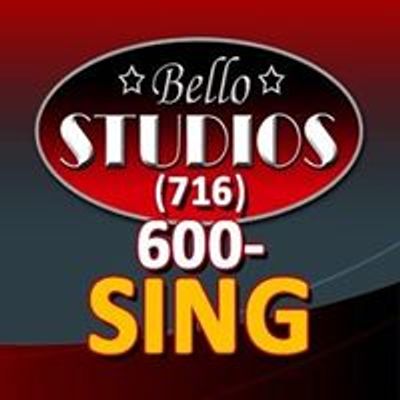 Bello Voice Studio