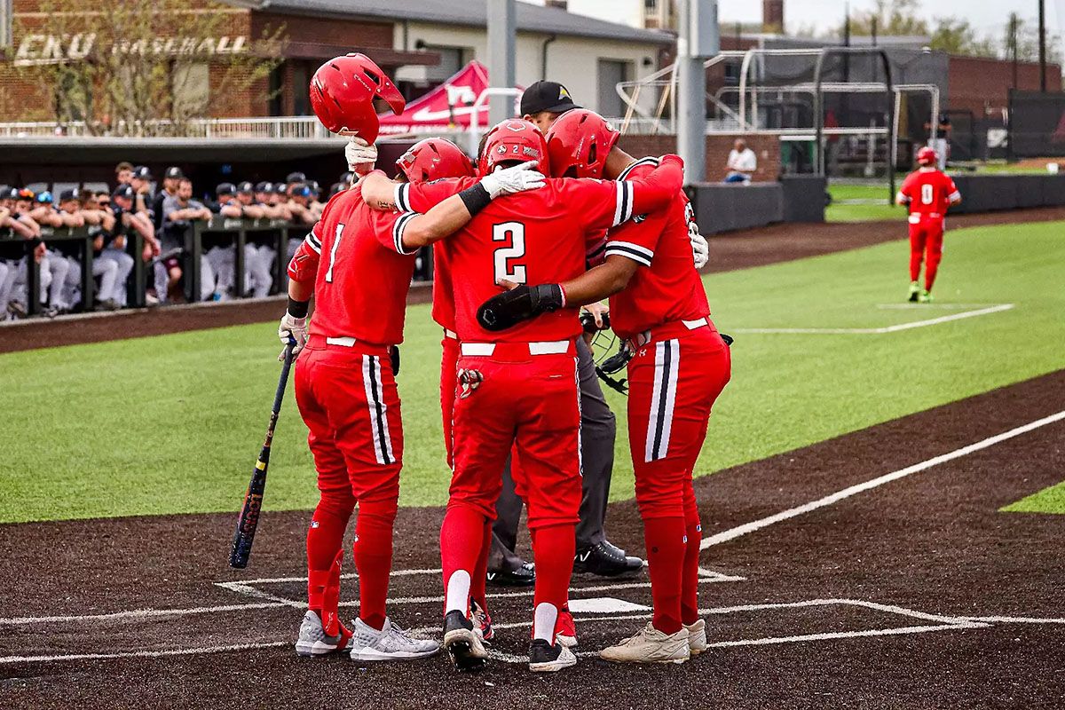 Parking Bellarmine Knights at Central Arkansas Bears Mens Basketball