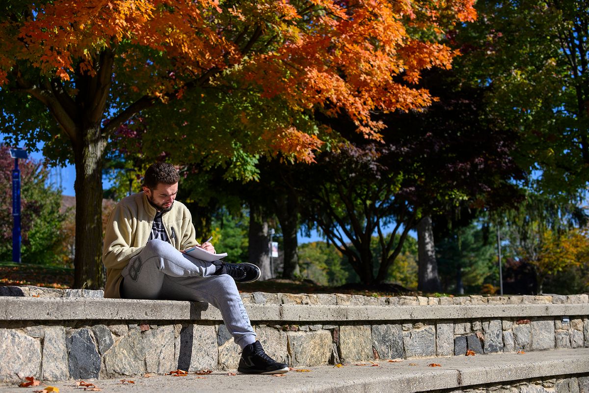 Autumn!