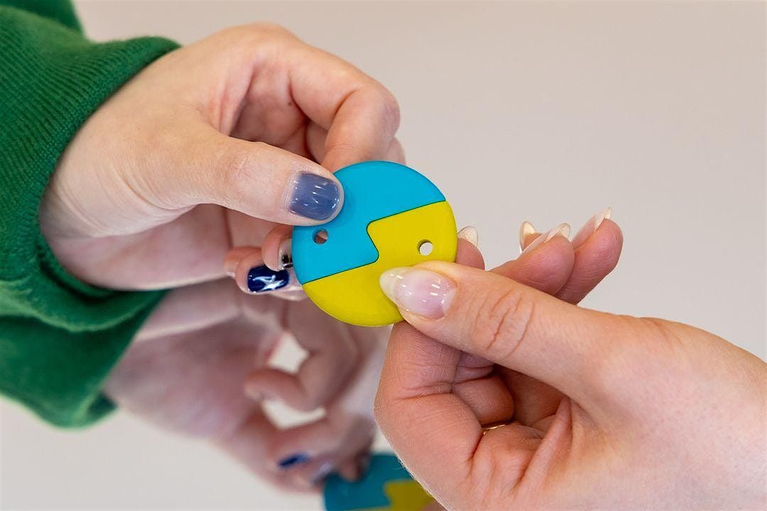 Liquid Dependencies: Guided Game Session