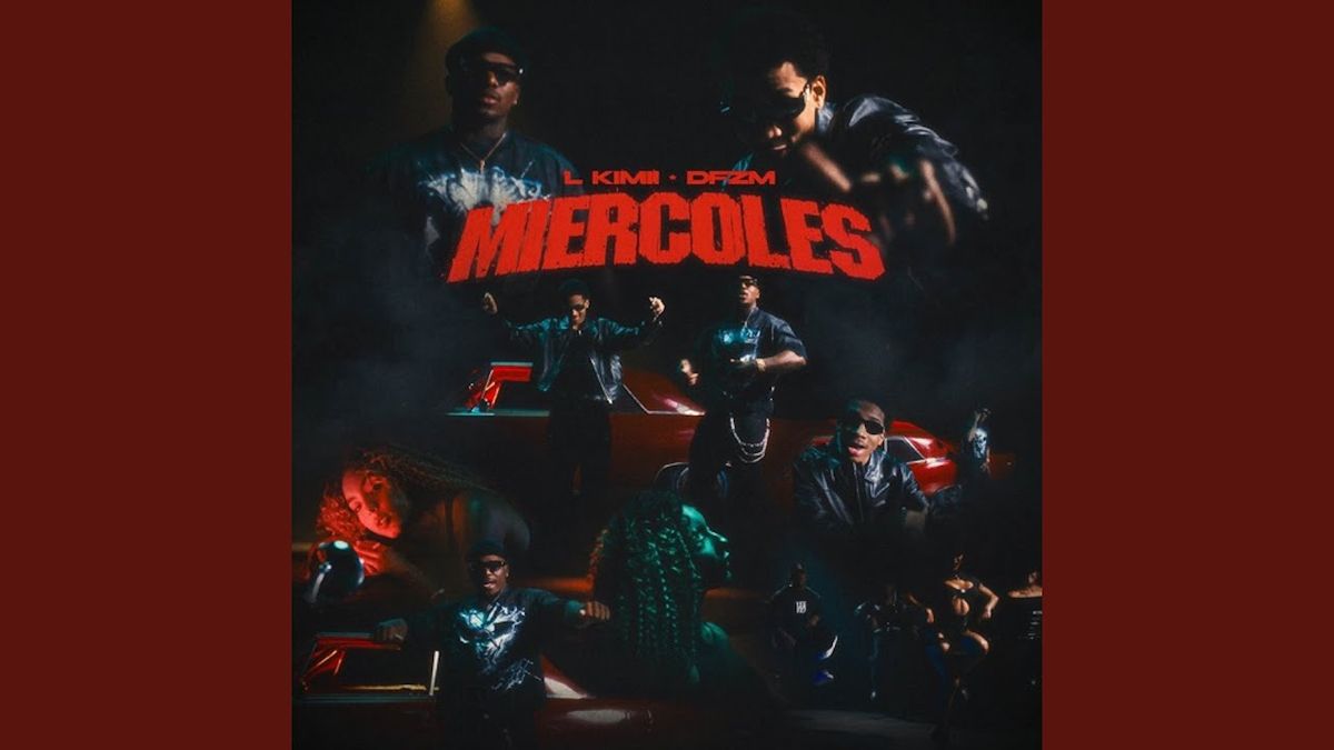 El Chulo with L Kimii