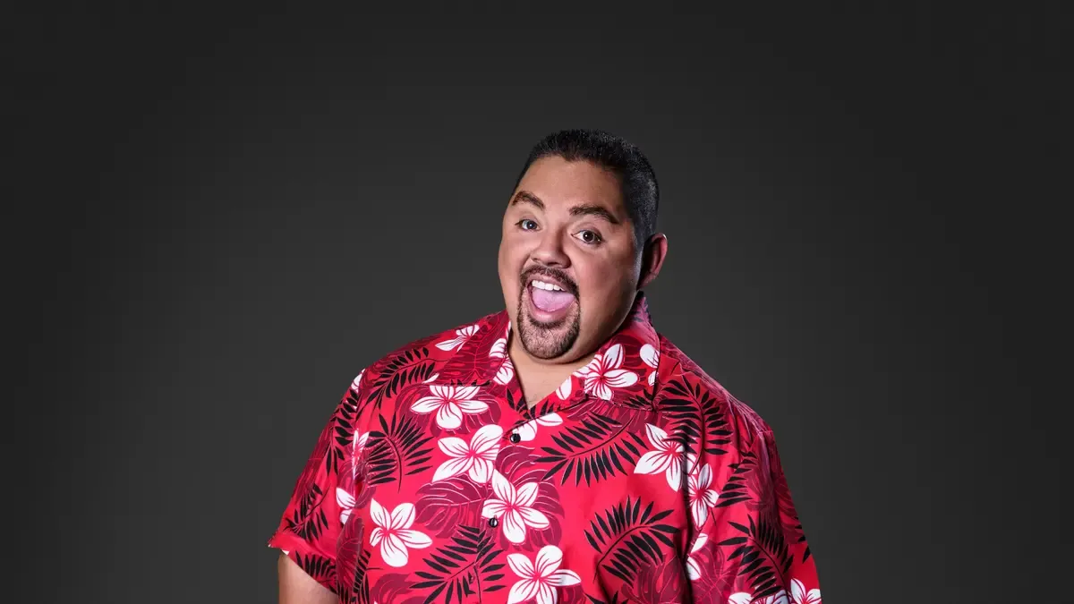 Gabriel Iglesias (Rescheduled from 11\/13\/2025)