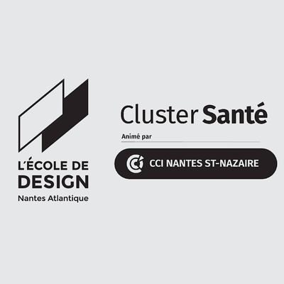 L'\u00e9cole de design et la CCI Nantes-St Nazaire