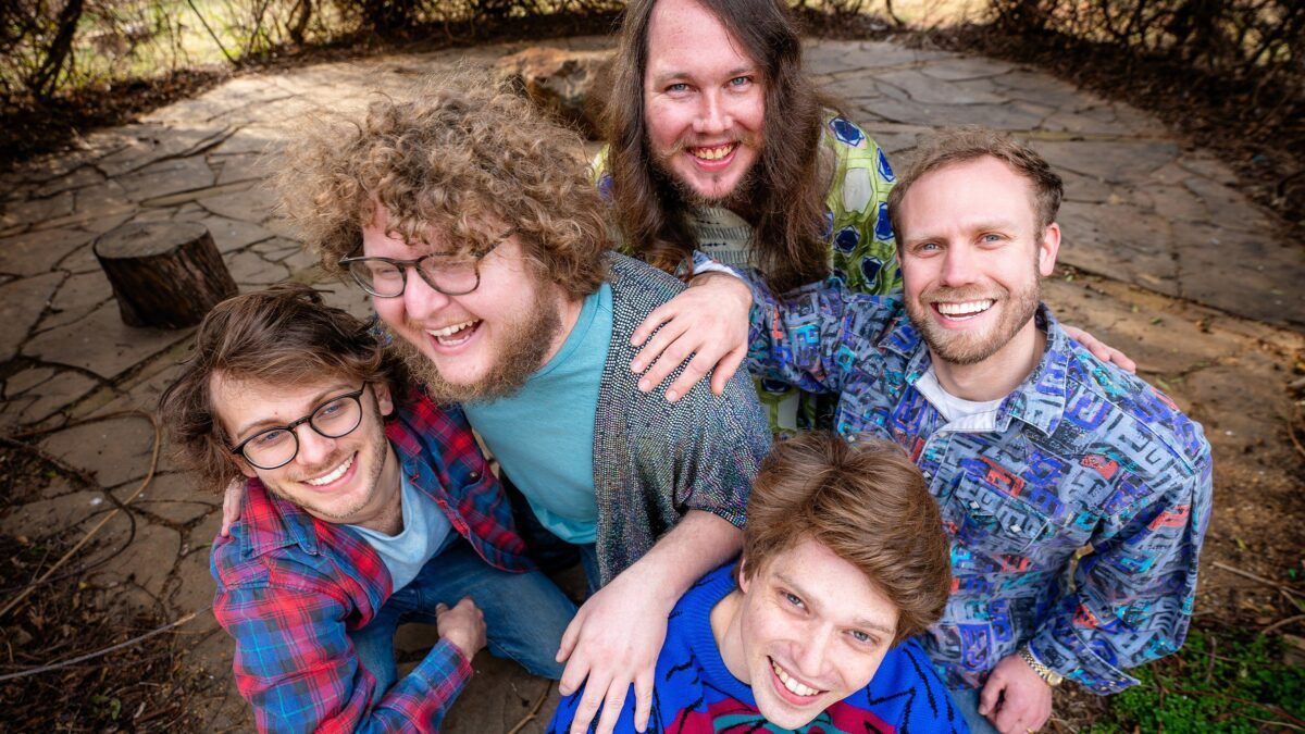 Kendall Street Company's Road To Festivus at The Atlantis