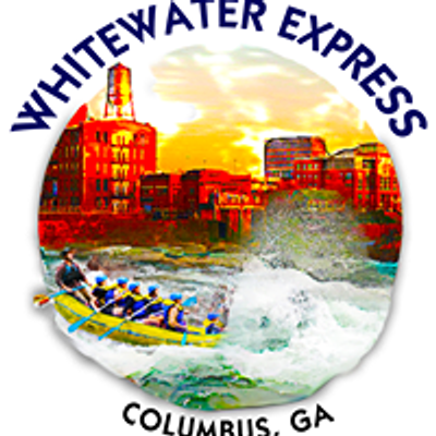 Whitewater Express, Columbus GA