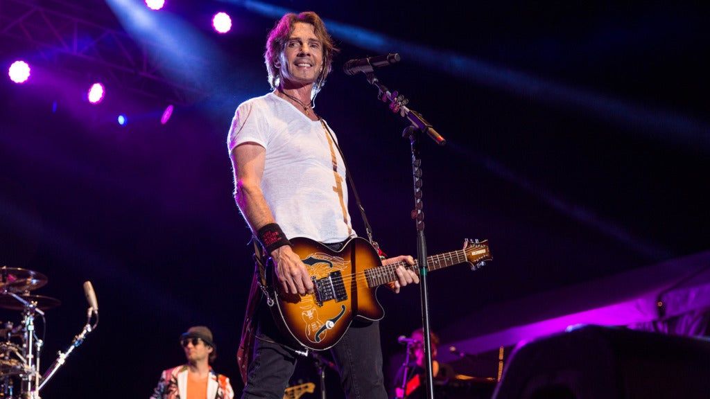 Rick Springfield Ticket + Hotel Deals