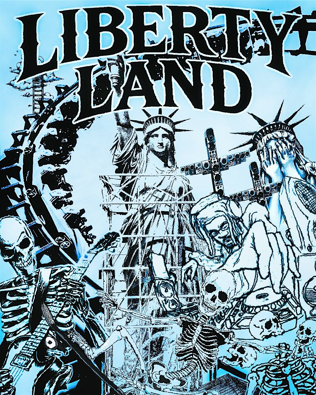 New Years Eve Chrome Event