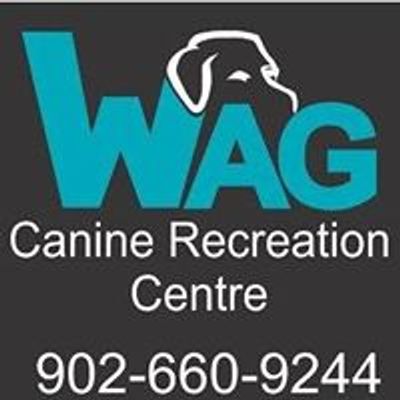 Wag Canine Recreation Centre