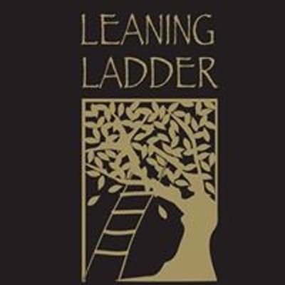Leaning Ladder Premium Olive Oils and Vinegars