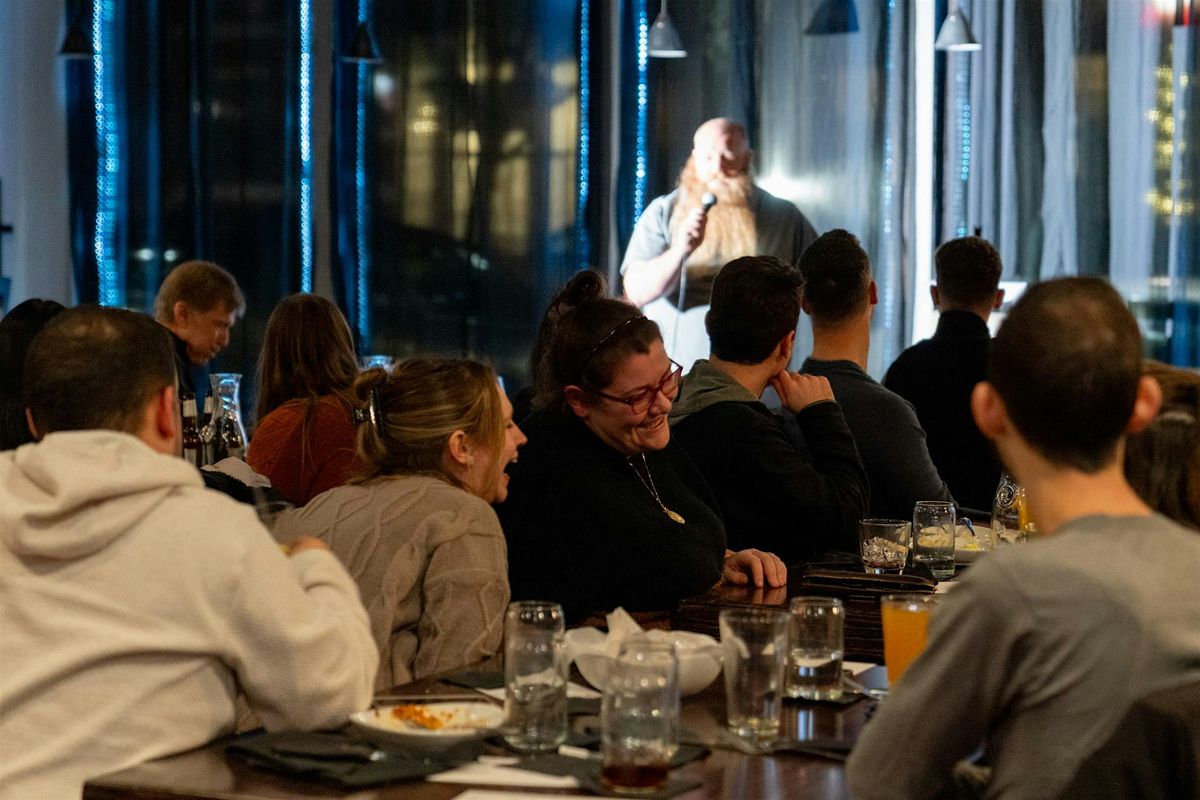 Tags and Roses with Jay Martin