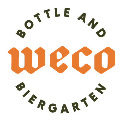 WECO Bottle & Biergarten