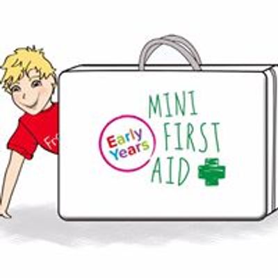 Mini First Aid North Essex & Havering