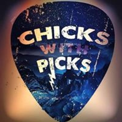 Chicks with Picks (Illinois)