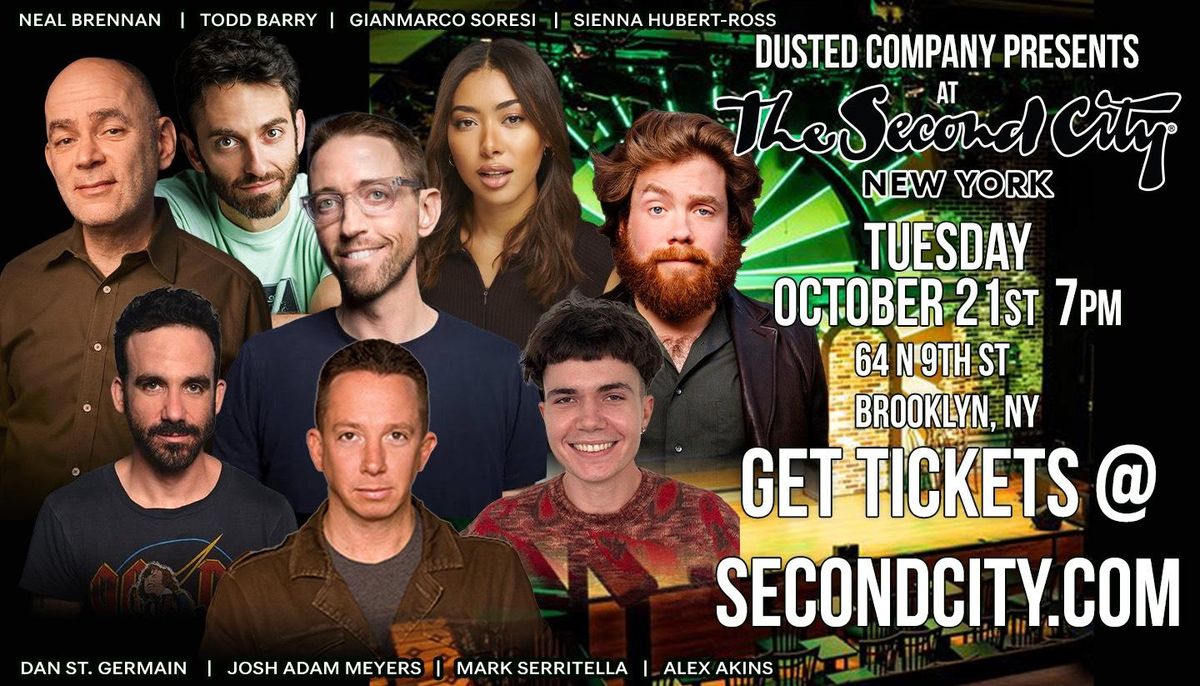 Parking Sienna Hubert Ross