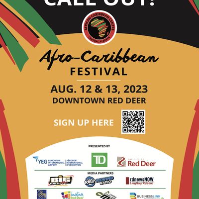 African Caribbean Centre of Central Alberta
