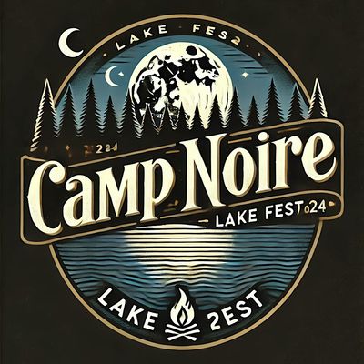 Camp Noire Lake Fest