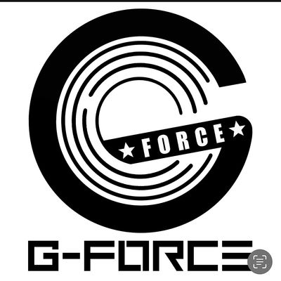 G-FORCE HK