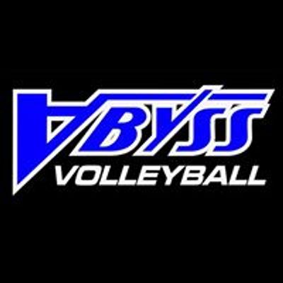 Abyss Volleyball