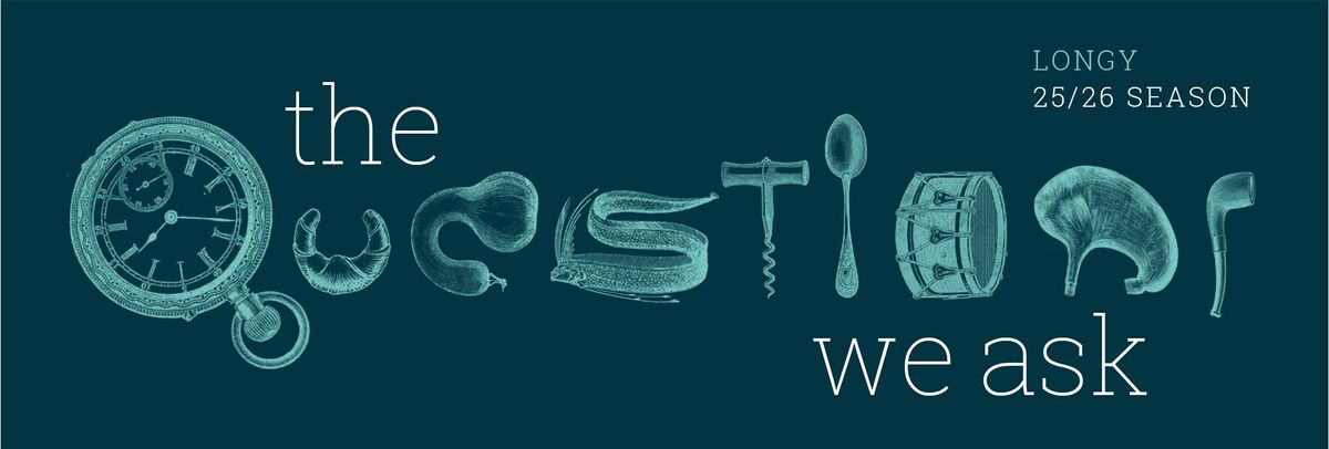 Axelle Fanyo & Julius Drake