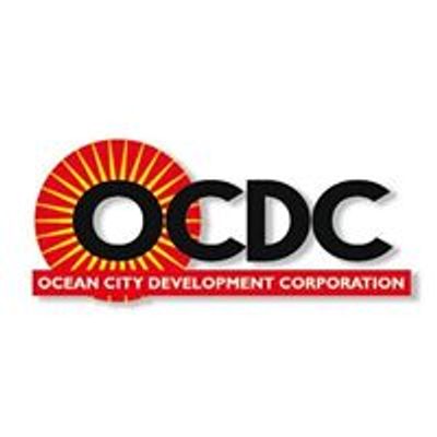 OCDC - Ocean City Development Corporation
