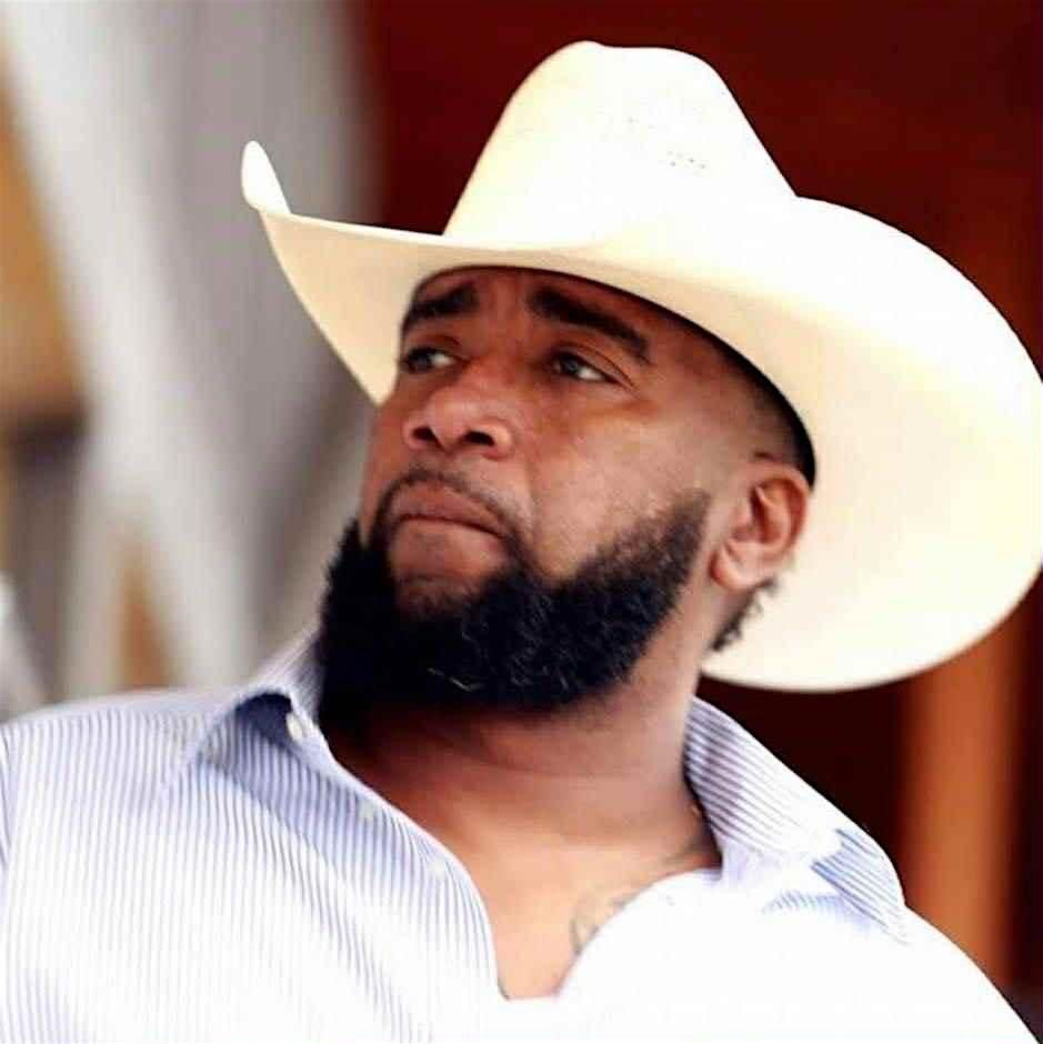 New Year\u2019s Eve Southern Soul Concert-Jeter Jones