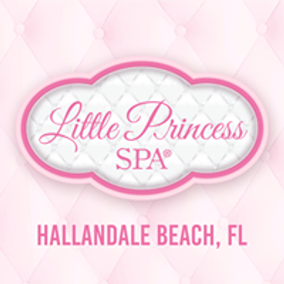 Little Princess Spa Hallandale Beach