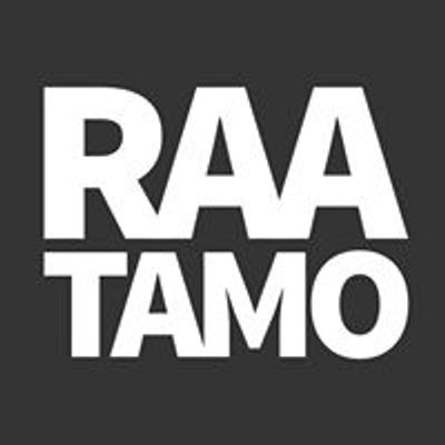 Raatamo