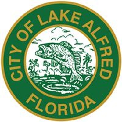 City of Lake Alfred, FL