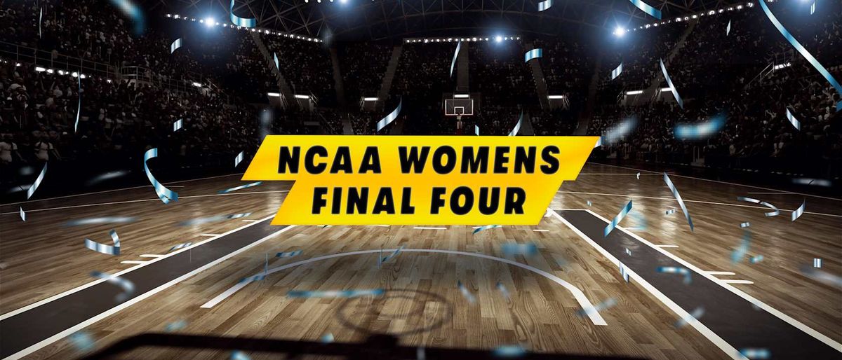 NCAA Womens Final Four - Final at Mortgage Matchup Center