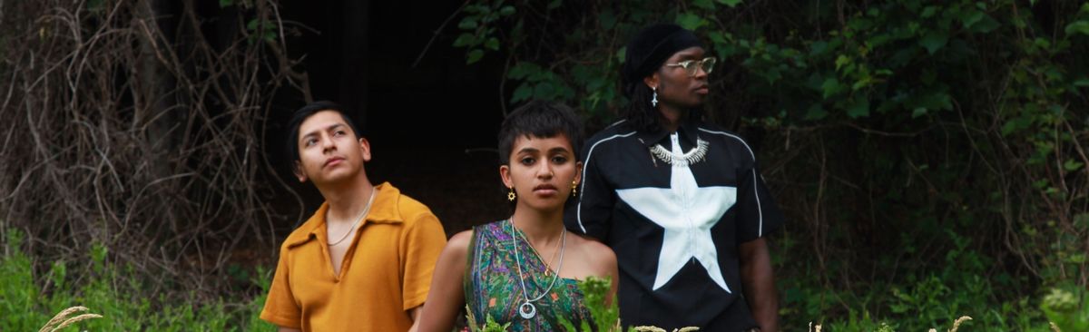 Pinkshift at The Space Ballroom Hamden