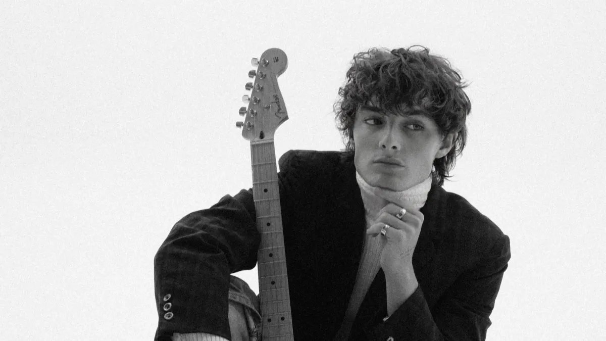 Thomas Day in Warszawa