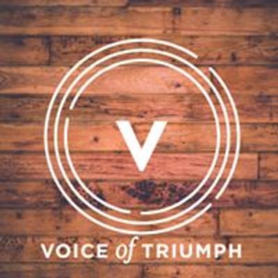 Voice of Triumph Church