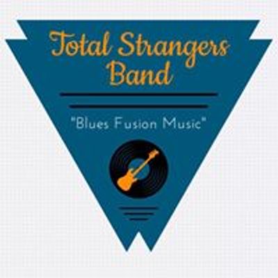 Total Strangers Band