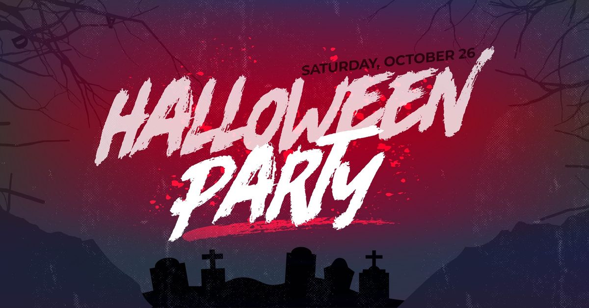 New Barons Halloween Party 2024 🎃 2018 S. 1st St. 170, Milwaukee, WI