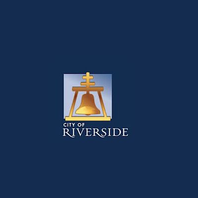 The City of Riverside