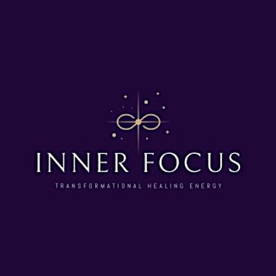 Inner Focus Healing Energy