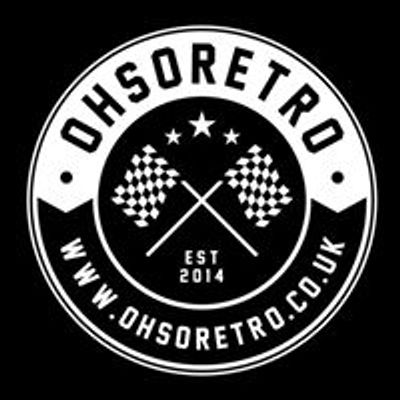 Ohsoretro Events