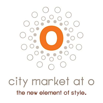 City Market at O