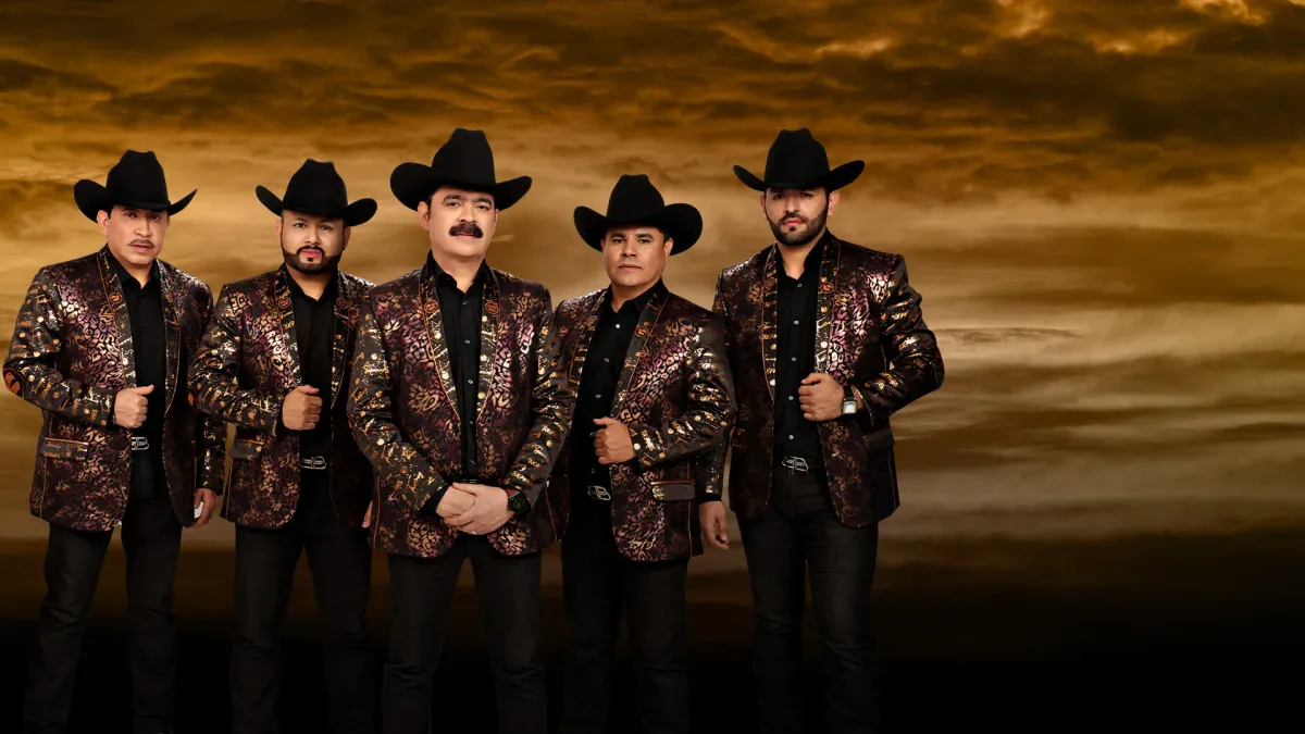 Los Tucanes De Tijuana, Conjunto Primavera, Los Rieleros Del Norte in Denver