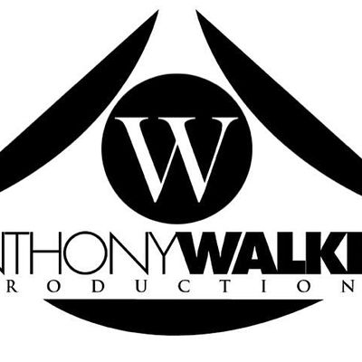 ANTHONY WALKER PRODUCTIONS
