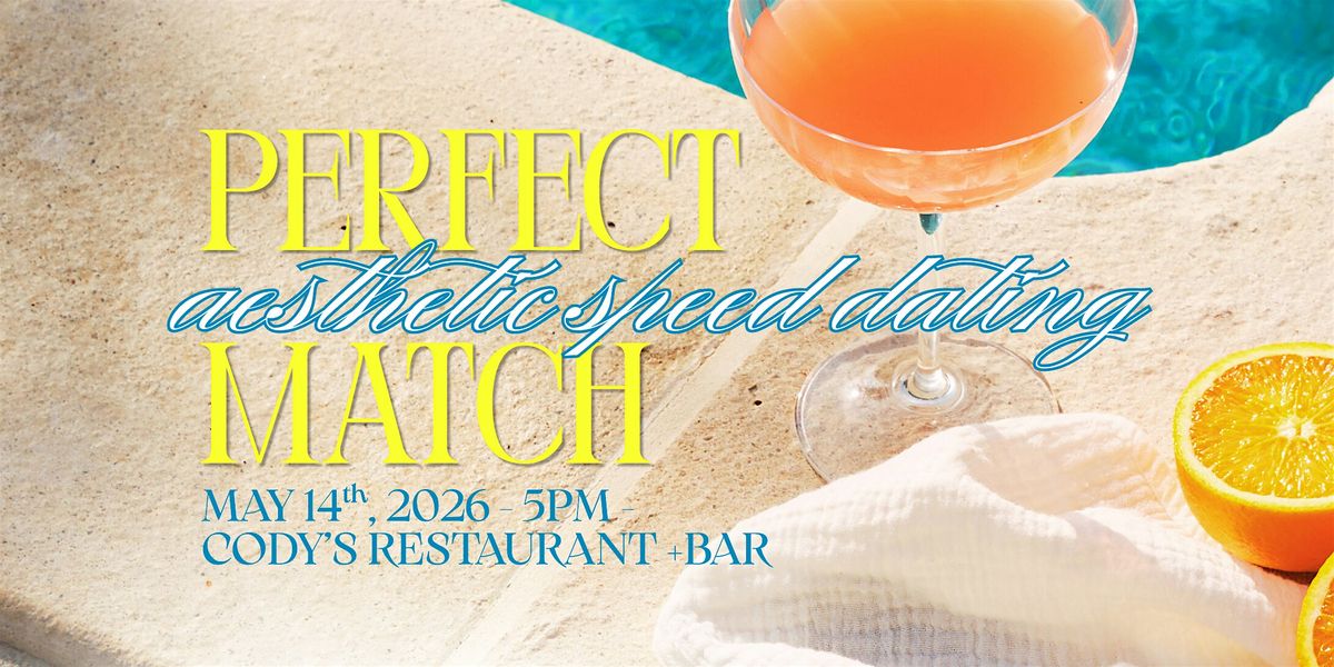 PERFECT MATCH - Find your right treatment plan