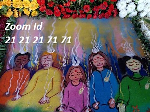 \u2764\ufe0fTauranga: 21 Day- Free On-line Kundalini Energy Awakening Meditation