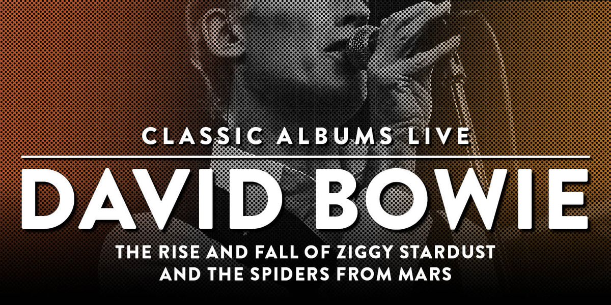 Classic Albums Live Tribute Show: Led Zeppelin - Led Zeppelin II