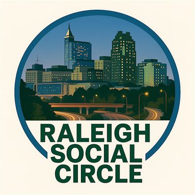 Raleigh Social Circle