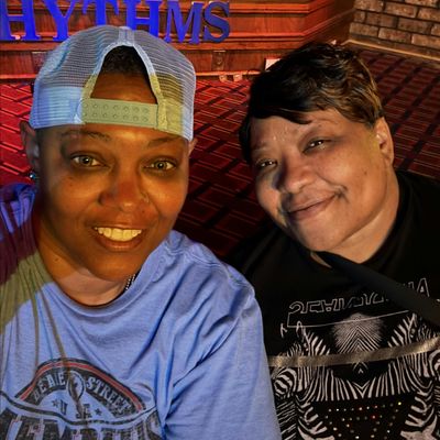 IWUAN & La EyeKatcher ENT