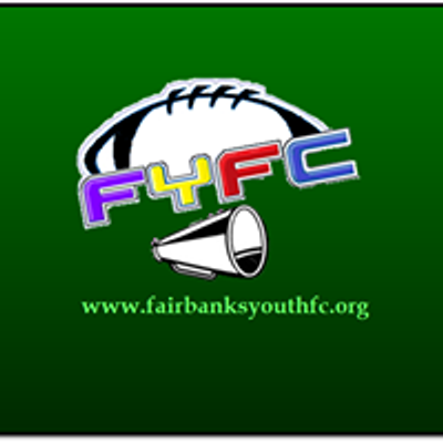 Fairbanks Youth Football and Cheerleading