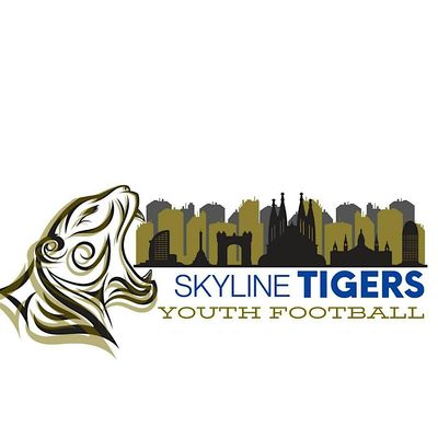 Skyline Tigers Youth Football and Cheer