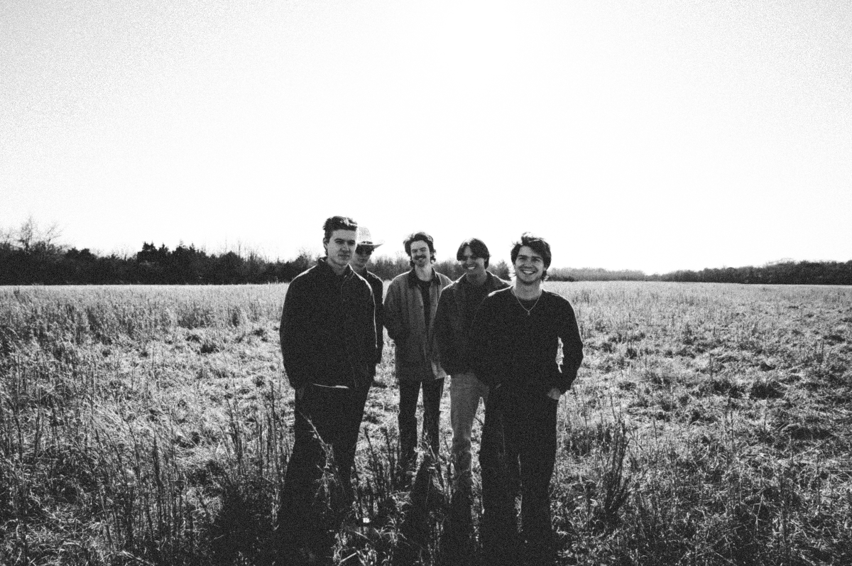 Parking Winyah with Edgehill